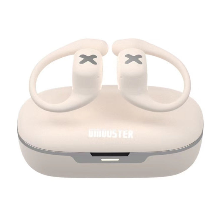 D MOOSTER D53 OWS Ear-Mounted ENC Bluetooth Earphones, D53